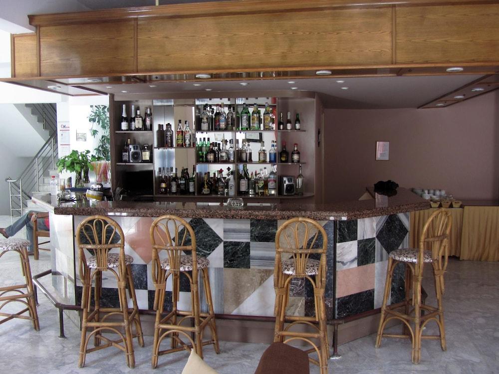 איה גליני Petra Hotel מראה חיצוני תמונה