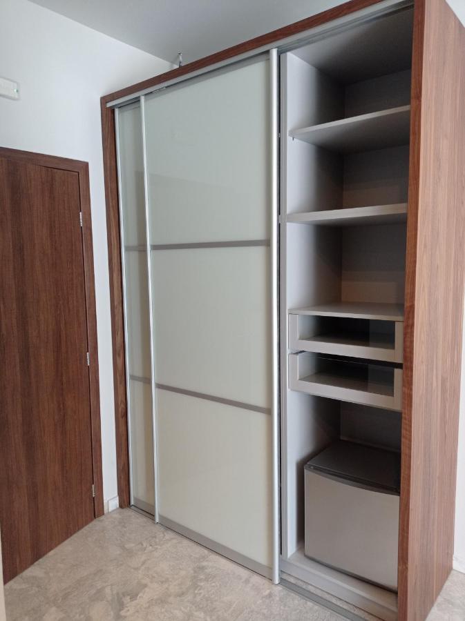 איה גליני Petra Hotel מראה חיצוני תמונה