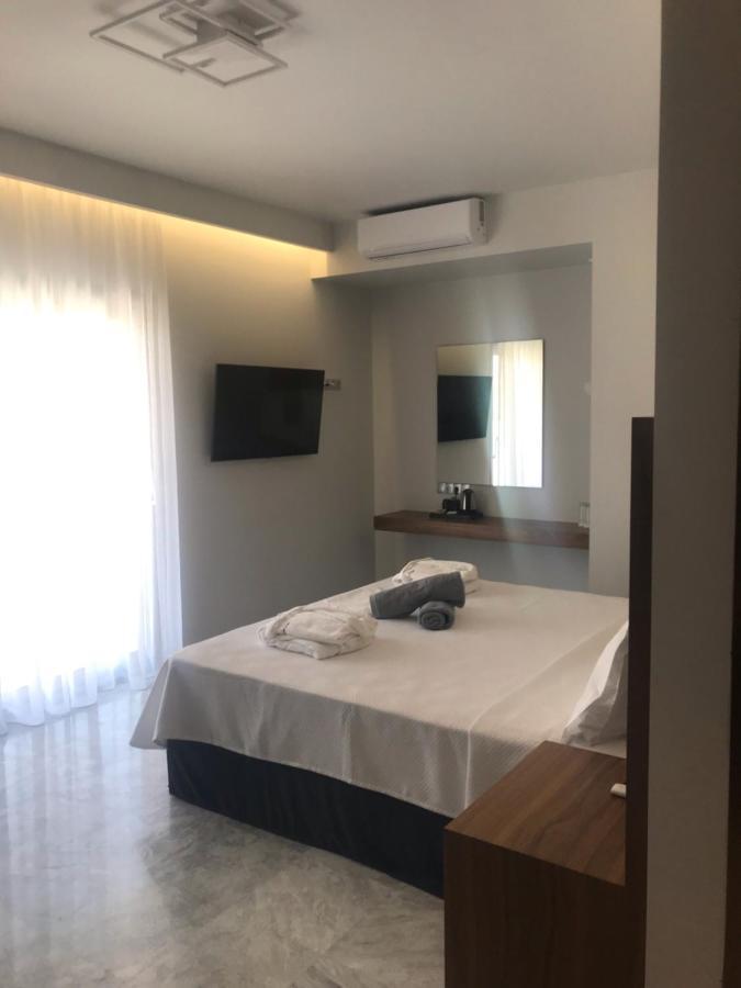 איה גליני Petra Hotel מראה חיצוני תמונה