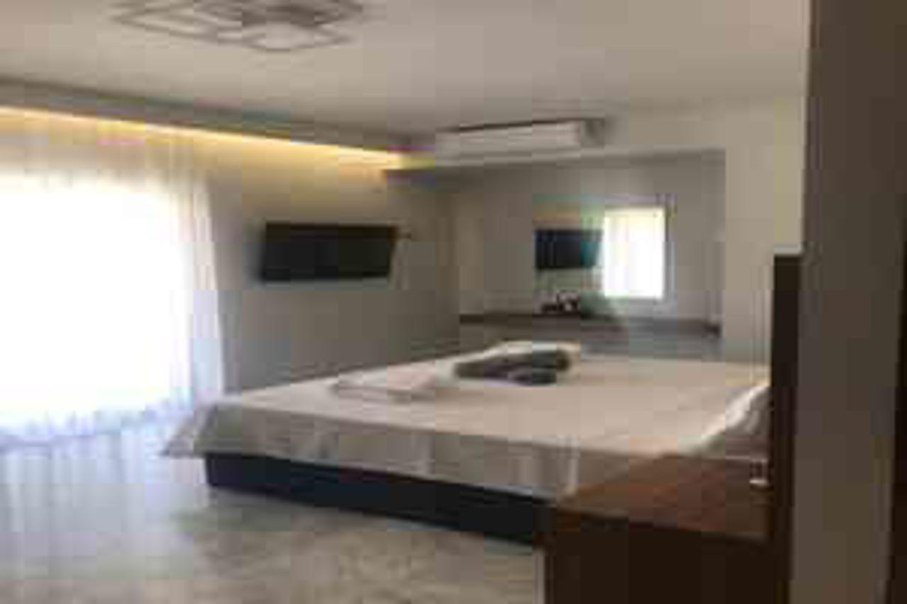 איה גליני Petra Hotel מראה חיצוני תמונה