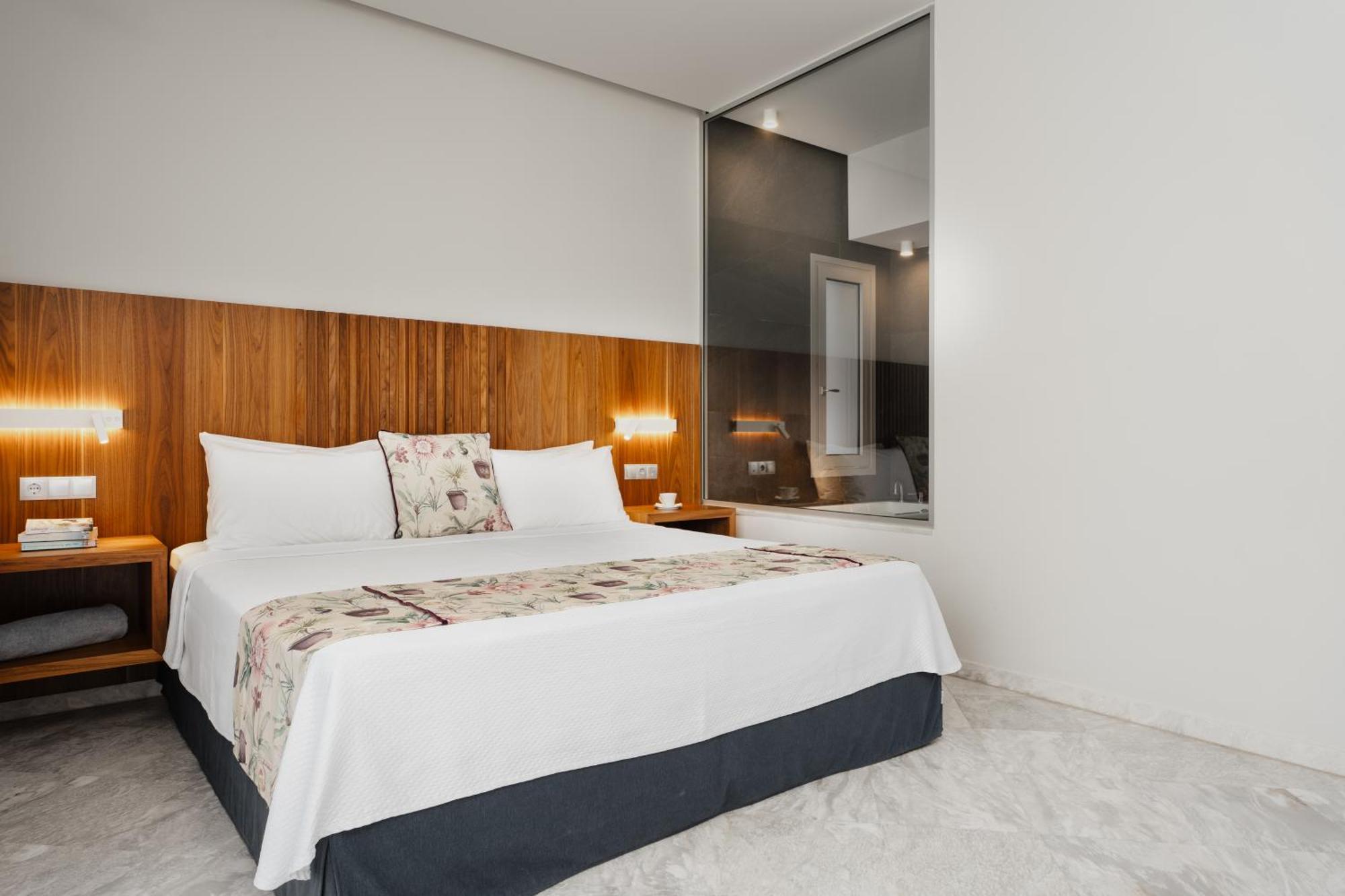 איה גליני Petra Hotel מראה חיצוני תמונה