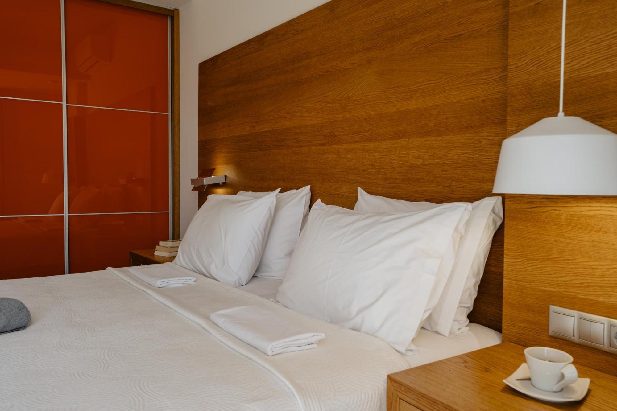 איה גליני Petra Hotel מראה חיצוני תמונה